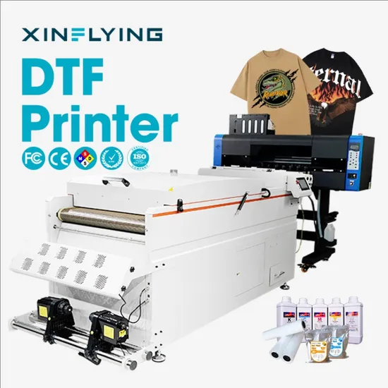 Flatable CD Printer with Free Automatic CD Trays